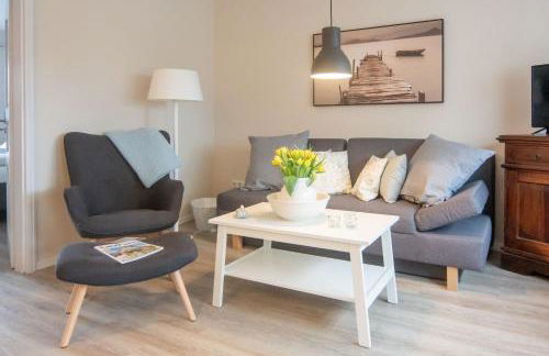 FeWo Paulsen Schobüll - Foto 49