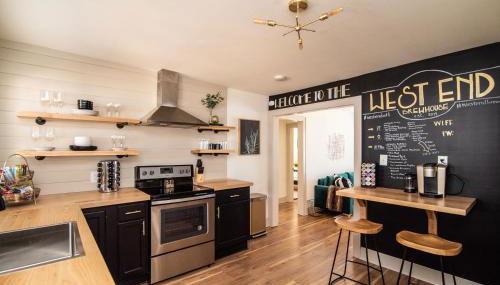 Modern 2BR Stay In Historic West End Near Downtown - Foto 4