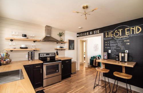 Modern 2BR Stay In Historic West End Near Downtown - Foto 4