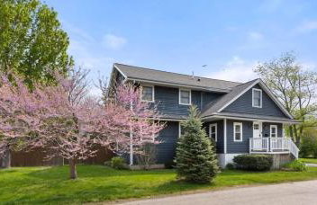 Versailles House Work From Home Fenced in Yard - Foto 7