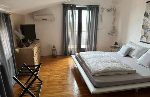 Ferienhaus Marija mit Pool - Foto 29