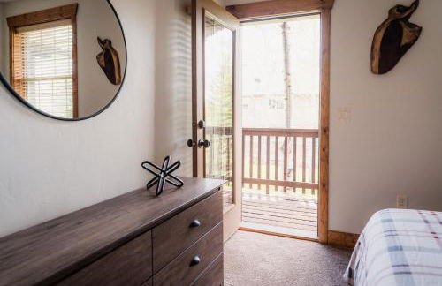 Large & Updated Driggs Condo Close to Town! 40 miles to Grand Teton! - Foto 24