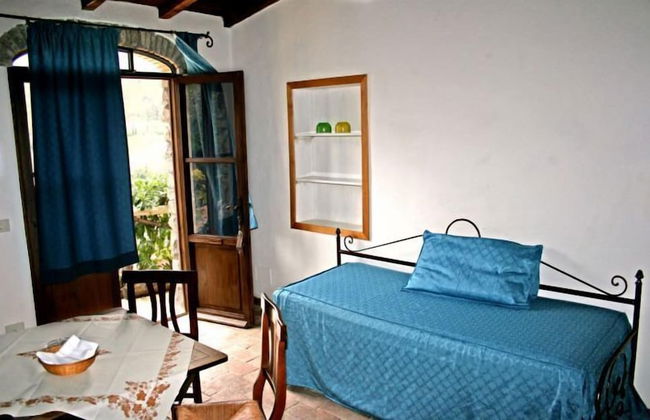 Agriturismo Fattoria di Castiglionchio - Foto 6