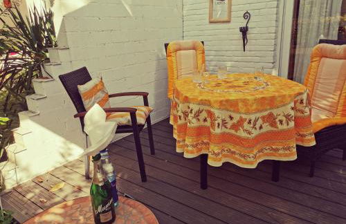 "Maison Blanche" - das gemütliche Garten-Apartment zwischen Köln und Düsseldorf - Photo 28