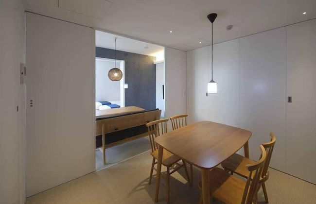 East SQUARE Tokyo - Foto 4