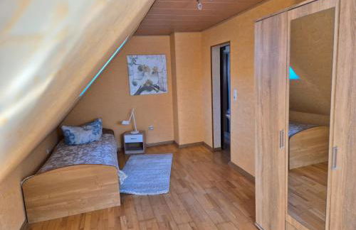 Ferienwohnung Eira am nahen schönen Edersee Waldeck -Sachsenhausen - Foto 11