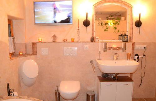 Suite Sinja Erlebnisferienwohnung - Foto 14