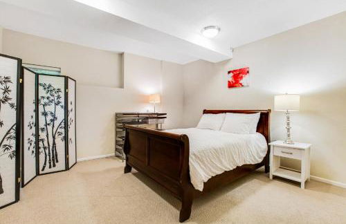 Woodstone Cabin - Foto 20