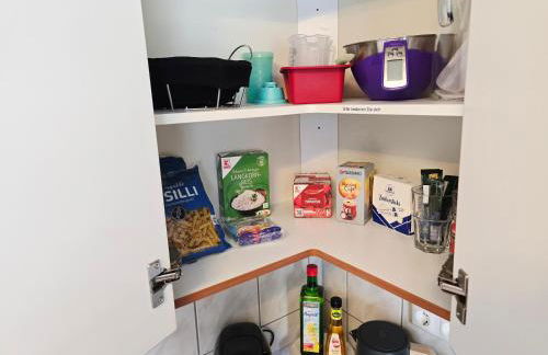 Ferienwohnung 1 - Nähe Phantasialand, Köln, Bonn, Brühl - Foto 12