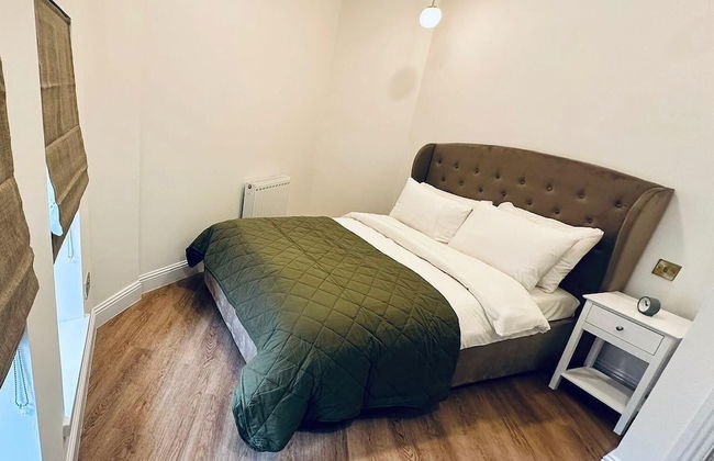 Royal Chambers - Foto 9