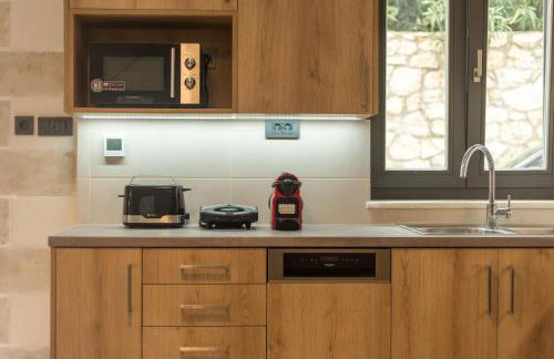 Brand new Villa Volakas BY APOKORONAS VILLAS - Foto 19