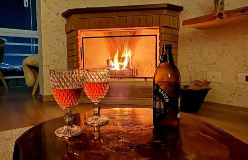 Duplex com vista espetacular no Morro do Elefante! - Foto 72