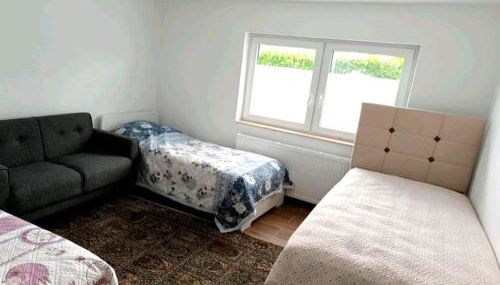 Apartment in Niddatal-Bönstadt - Foto 3