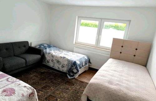 Apartment in Niddatal-Bönstadt - Foto 3