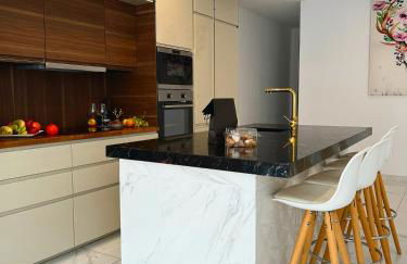 Nice Apartment Alicante Center - Foto 15