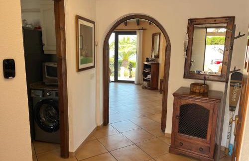 Villa Balcon al Mar - Photo 28