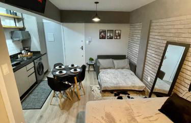 Loft Studio 308 no Kobrasol à 7km de Floripa - Foto 26