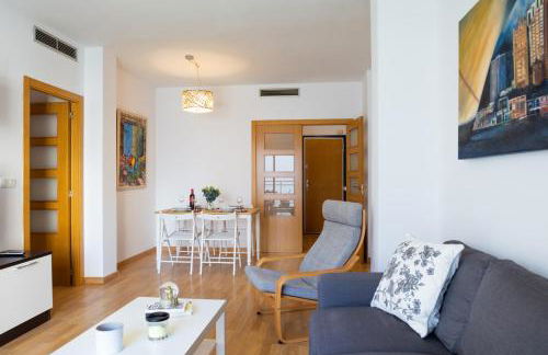 Medinaceli airco, wifi and free parking - Foto 6