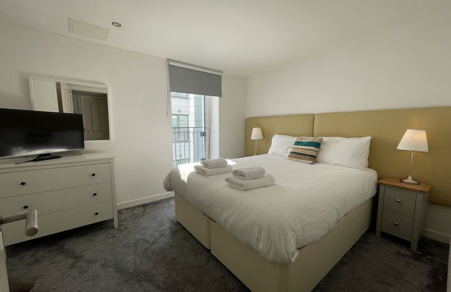 Tolbooth Apartments - Foto 50