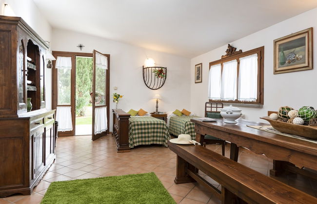 Agriturismo La Rombaia - Foto 52