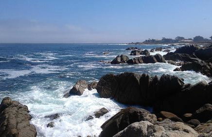 Stunning Monterey Home with Views Right on the Bay! - Foto 27