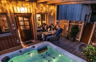 Chalet Waldzeit - Foto 25