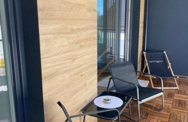 Apartamenty na wydmach &Spa - Foto 34