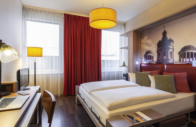 Aparthotel Adagio Berlin Kurfürstendamm - Foto 16