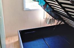 Bungalow Camping 4 etoiles, 6 personnes, climatisation, parking, piscine, Wi-Fi - Foto 15