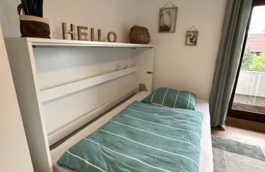 Wohlfühlwohnung in Eppelheim - zentral und entspannt - Foto 6