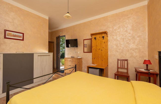 Agriturismo La Meria - Foto 15