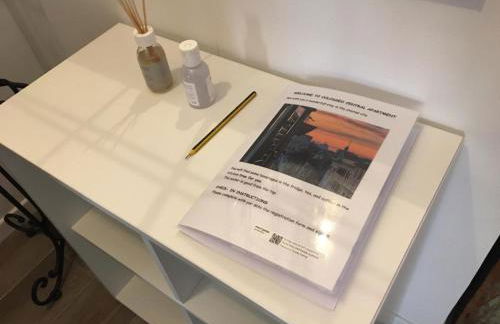 Colosseo central apartment - Foto 37