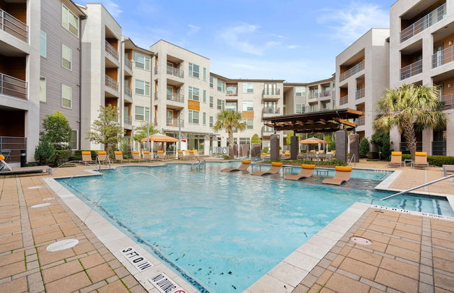 Kasa Love Field-Medical District Dallas - Foto 57