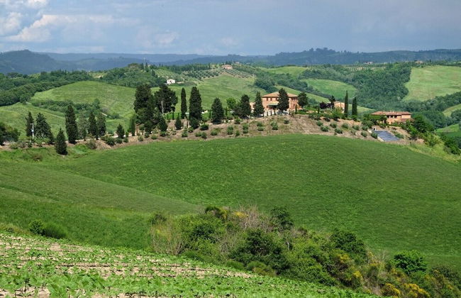 San Lorenzo Agriturismo - Foto 46