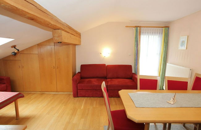 Quaint Apartment in Langenfeld With Sauna - Foto 9