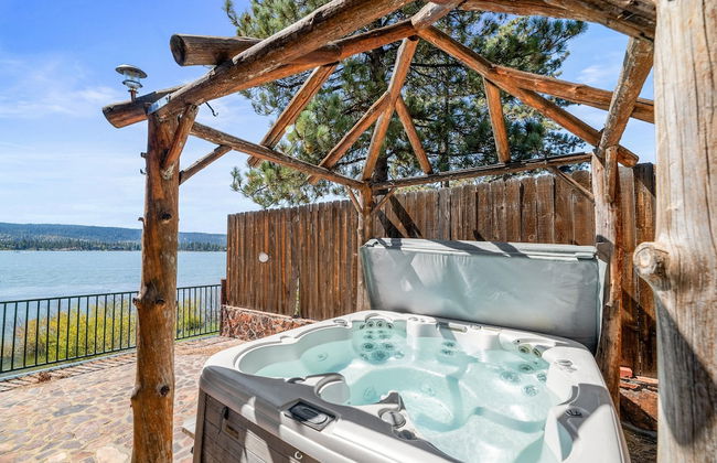 Northern Exposure Lakefront - Foto 28