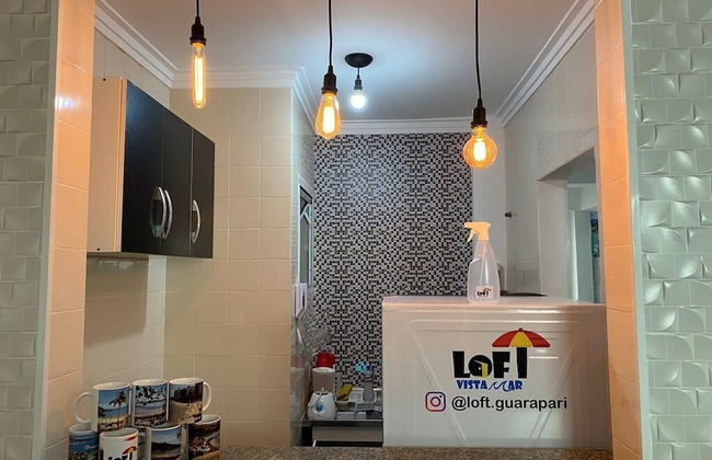 Loft Vista Mar - Photo 3