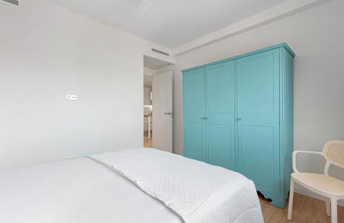 Bellavista Apartamento Marmen - Photo 11