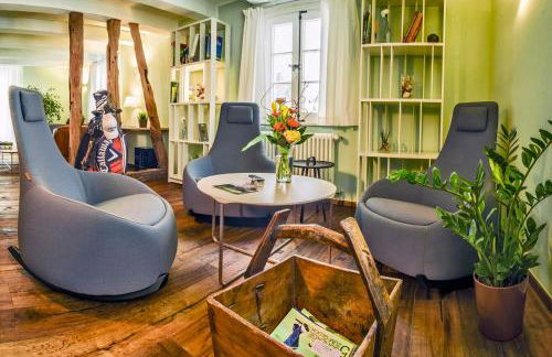 Luxus-Ferienhaus "Hassel 14" - Foto 8