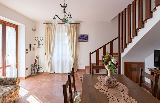 Vecchia San Giovanni - Yourplace Abruzzo - Foto 5