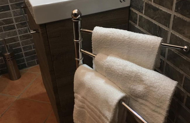 Virginia's Rooms - Foto 41