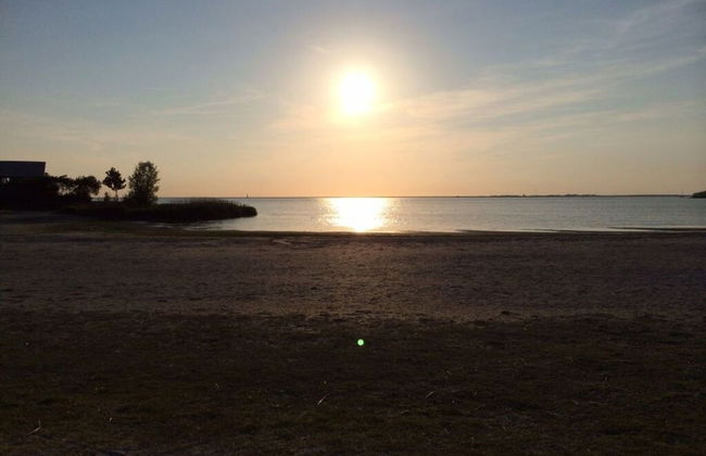 Beachvilla Grachtenblik - Foto 16