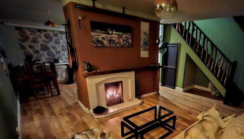 Beautiful home with garden great location - Foto 1