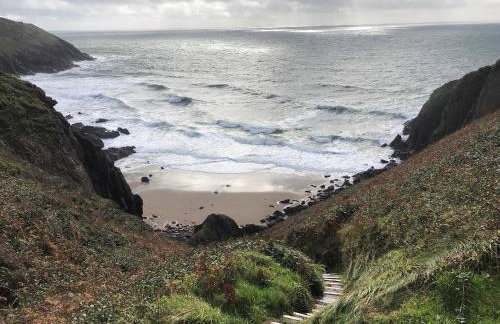 Shute Cottage - Foto 16