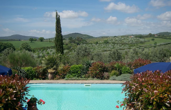 Agriturismo Aiola - Foto 47