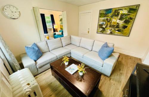 GL- Great Location, Free Parking, Spacious, Private Office & Family Friendly - Foto 1