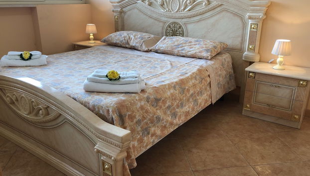 Villletta Machiavelli - Foto 3, Camera