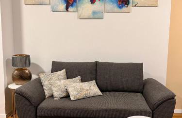 Studio Magnolien Apartment - Foto 10