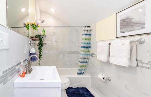 37 - 3BR Quincy - Cozy Townhouse near Adams Park - Foto 43