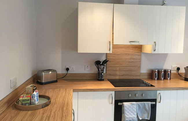 Pretty Properties Chaldron Court - Foto 4